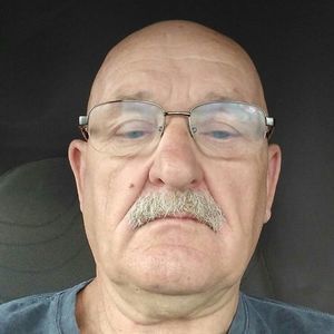 Meet your Posher, Randy